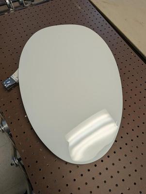 New Kohler C3-035 Oblong Bidet Toilet Seat