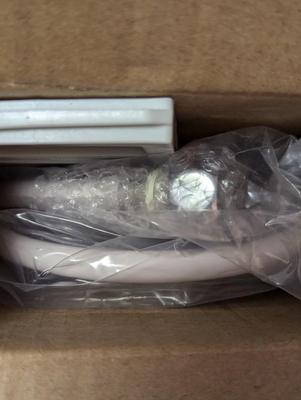 New Kohler C3-035 Oblong Bidet Toilet Seat