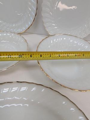 Anchor Hocking Fire King Dishes