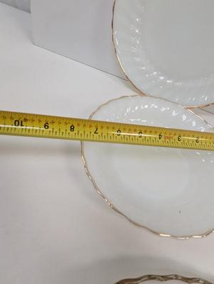 Anchor Hocking Fire King Dishes