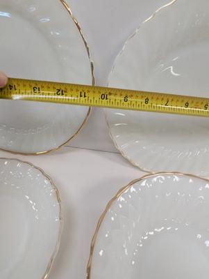 Anchor Hocking Fire King Dishes