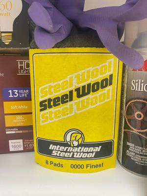 ALL SORTS OF GOOD HOUSEHOLD, CLEANING SUPPLIES, AND OTHER ITEMS