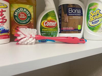 ALL SORTS OF GOOD HOUSEHOLD, CLEANING SUPPLIES, AND OTHER ITEMS