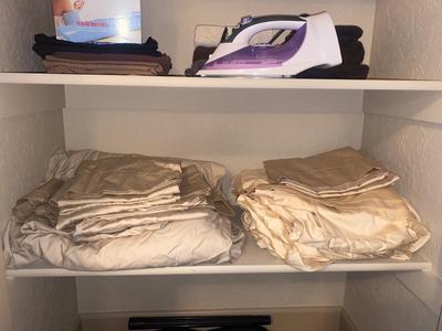 SUPER SOFT SHEETS, VERY HIGH THREAD COUNT KING-SIZE