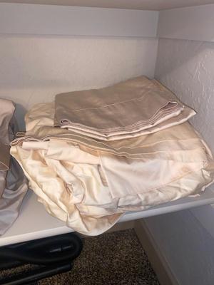 SUPER SOFT SHEETS, VERY HIGH THREAD COUNT KING-SIZE
