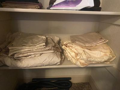 SUPER SOFT SHEETS, VERY HIGH THREAD COUNT KING-SIZE