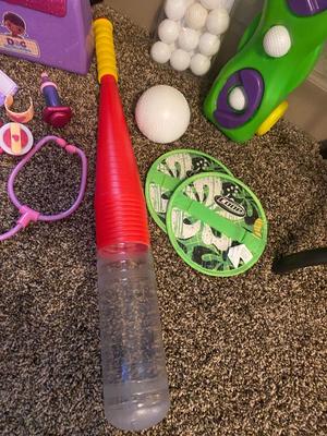 GOLF AND DOCTOR TOYS