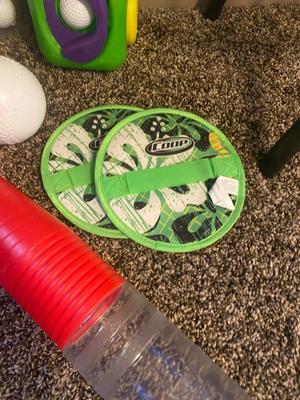 GOLF AND DOCTOR TOYS