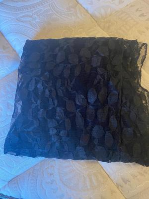 LADIES SCARVES