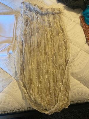 LADIES SCARVES