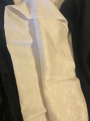 LADIES SCARVES