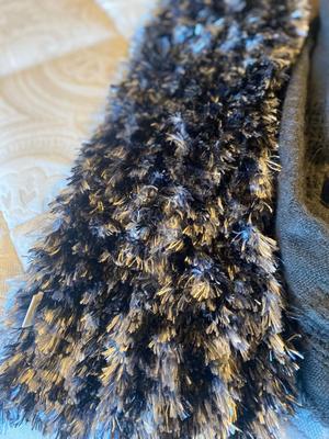 PRETTY LADIES SCARVES