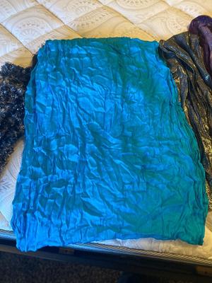 PRETTY LADIES SCARVES