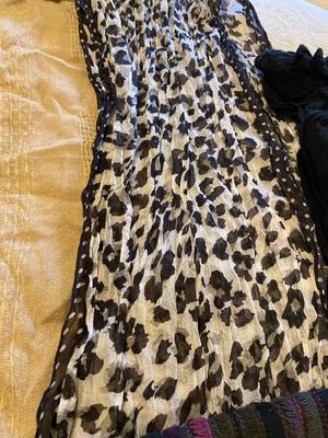STYLISH LADIES SCARVES