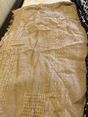 STYLISH LADIES SCARVES