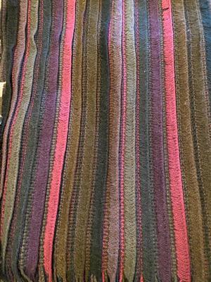 STYLISH LADIES SCARVES
