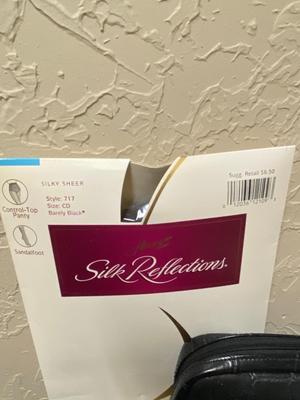 NEW SIZE 7 SODA SHOES, BELTS, PANTY HOSE, SHIRTS AND MORE!