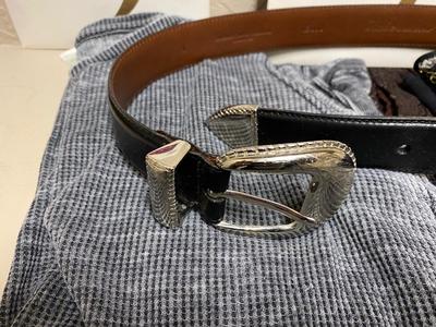 NEW SIZE 7 SODA SHOES, BELTS, PANTY HOSE, SHIRTS AND MORE!