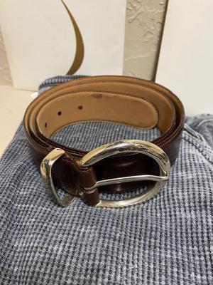 NEW SIZE 7 SODA SHOES, BELTS, PANTY HOSE, SHIRTS AND MORE!