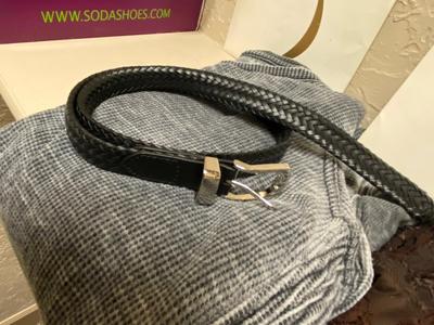 NEW SIZE 7 SODA SHOES, BELTS, PANTY HOSE, SHIRTS AND MORE!