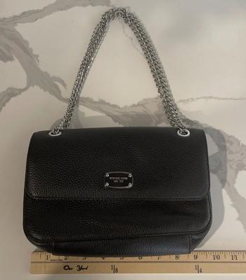 MICHAEL KORS PURSE BLACK