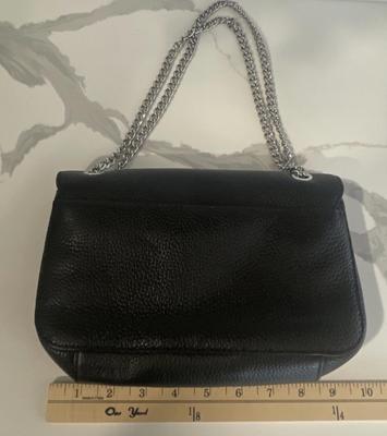 MICHAEL KORS PURSE BLACK