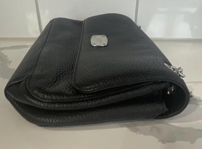MICHAEL KORS PURSE BLACK