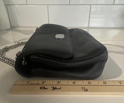 MICHAEL KORS PURSE BLACK