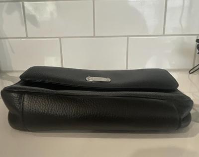 MICHAEL KORS PURSE BLACK