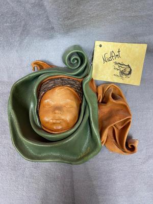 Nidart Leather Art