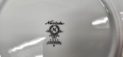 Noritake Lacewood China