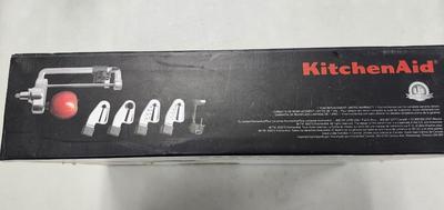 Kitchenaid Spiralizer - New in Box