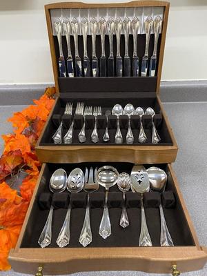 Rogers Flatware - Oneida