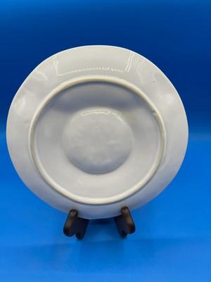 Artichoke Plates Set 1