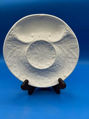 Artichoke Plates- Set 2