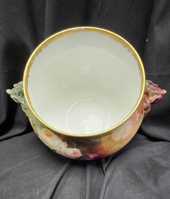 J P L Limoges Jardiniere