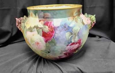 J P L Limoges Jardiniere