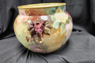 J P L Limoges Jardiniere