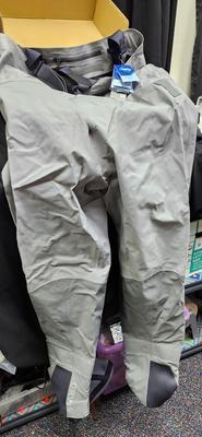 Convertible Ultralite Waders -New in box