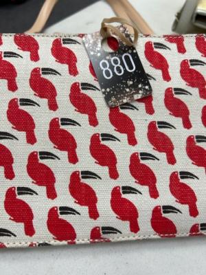 Kate Spade Toucan Purse