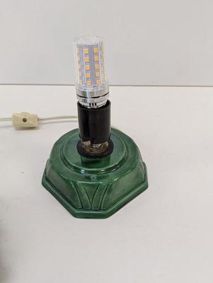 Holland Mold Ceramic Light-Up Christmas Tree