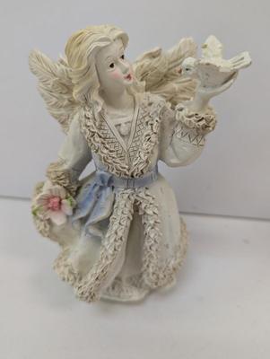 Vintage Christmas Figurines