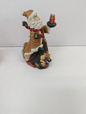 Vintage Christmas Figurines