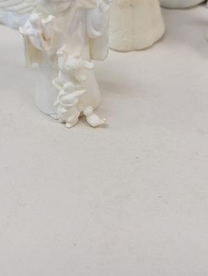 Vintage Christmas Figurines