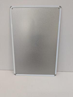 Retro Metal Tin Sign Approx 11 3/4" x 7 3/4"