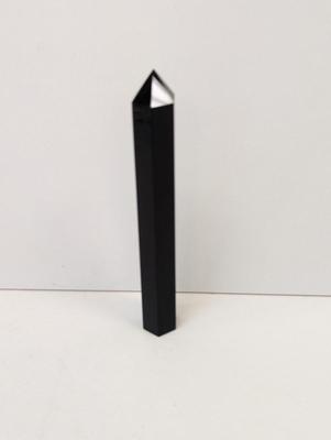 Approx 8" Obsidian