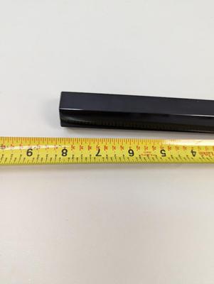 Approx 8" Obsidian