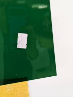 8 x 8 Stained Glass Sheets Choice 1