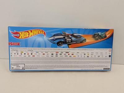 Hot Wheels 20 Cars