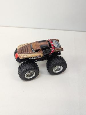 Hot Wheels Rolling Carrying Case 1/64